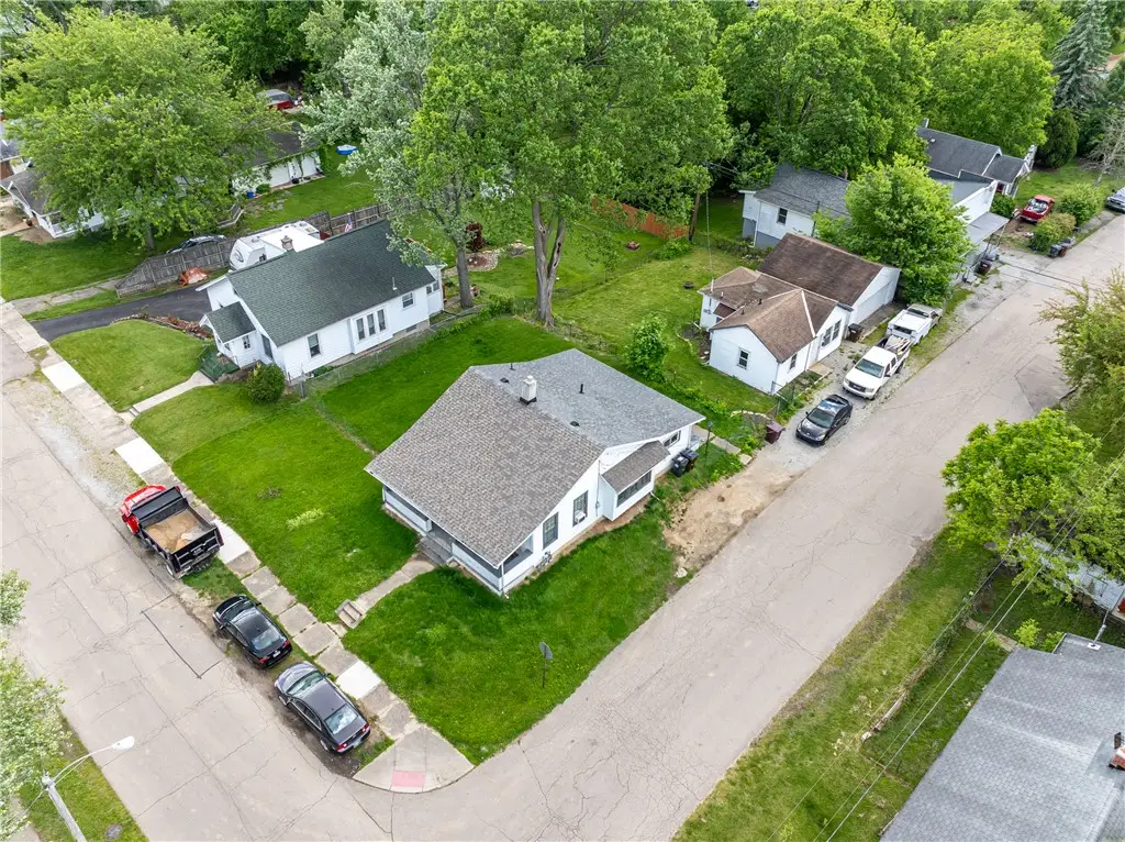 2302 Coronette Avenue, Harrison, OH 45414 - #1