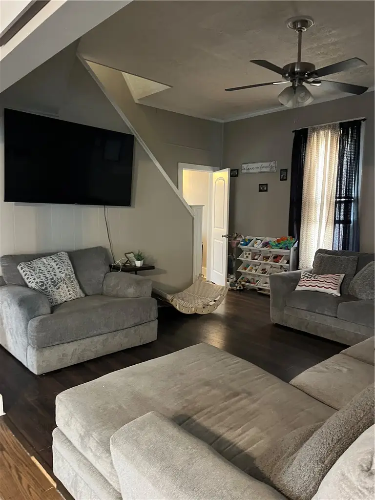 530 E 4th, Greenville, OH 45331 - #3