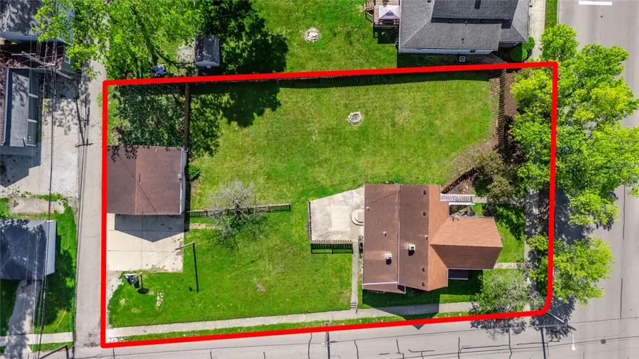 601 E Canal Street, Troy, OH 45373 - #2