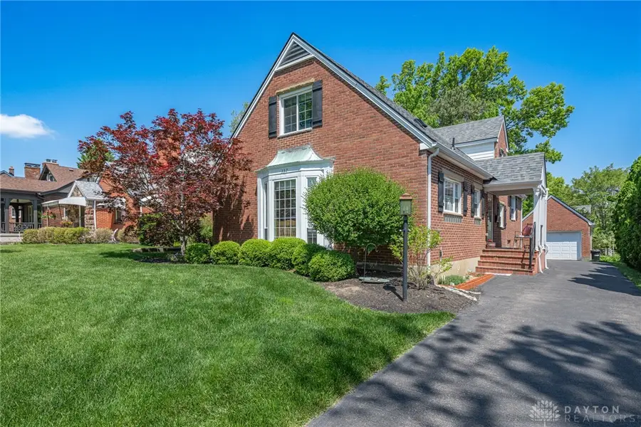 337 Lonsdale Avenue, Oakwood, OH 45419 - #2