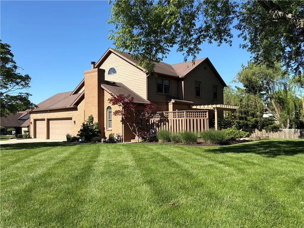 281 Southwood Trail, Beavercreek, OH 45440 - #1