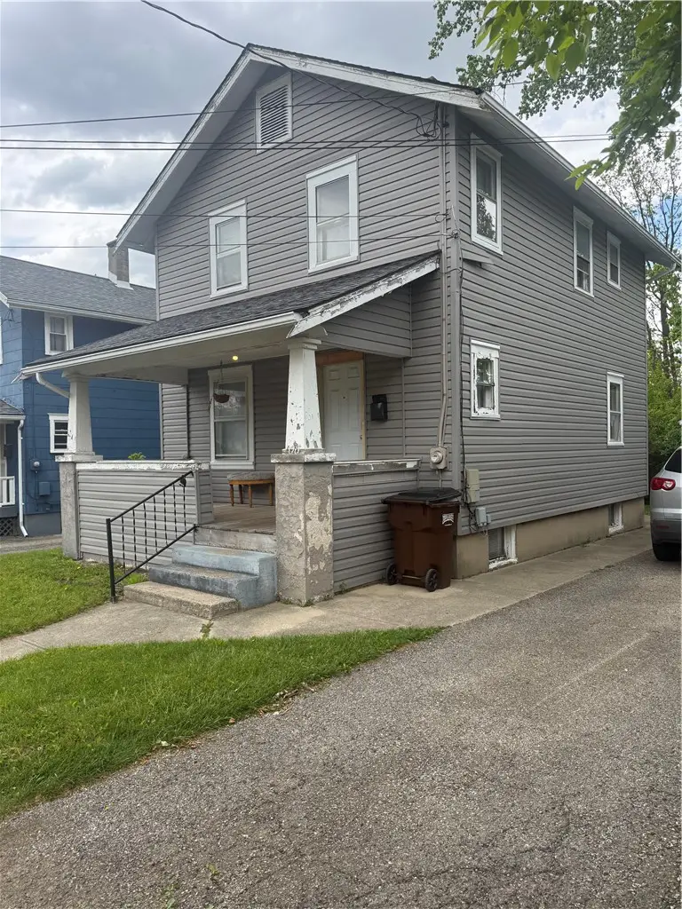 106 S Fostoria Avenue, Springfield, OH 45505 - #2