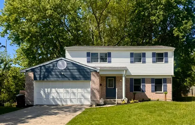 5112 Phillip Court, Middletown, OH 45044 - #1
