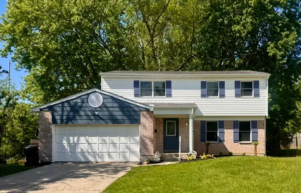 5112 Phillip Court, Middletown, OH 45044