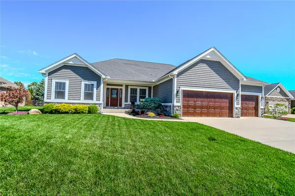 2313 Larkspur Drive, Troy, OH 45373
