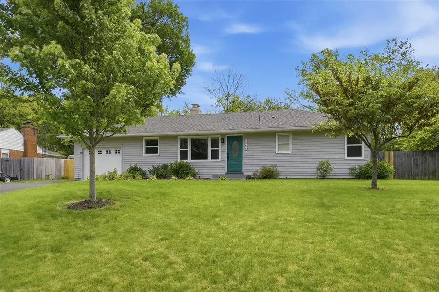 1966 Grange View Drive, Beavercreek, OH 45432 - #2