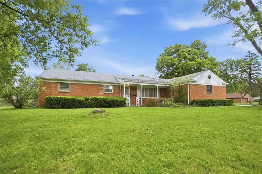 101 Winchcombe Drive, Washington, OH 45459 - #2