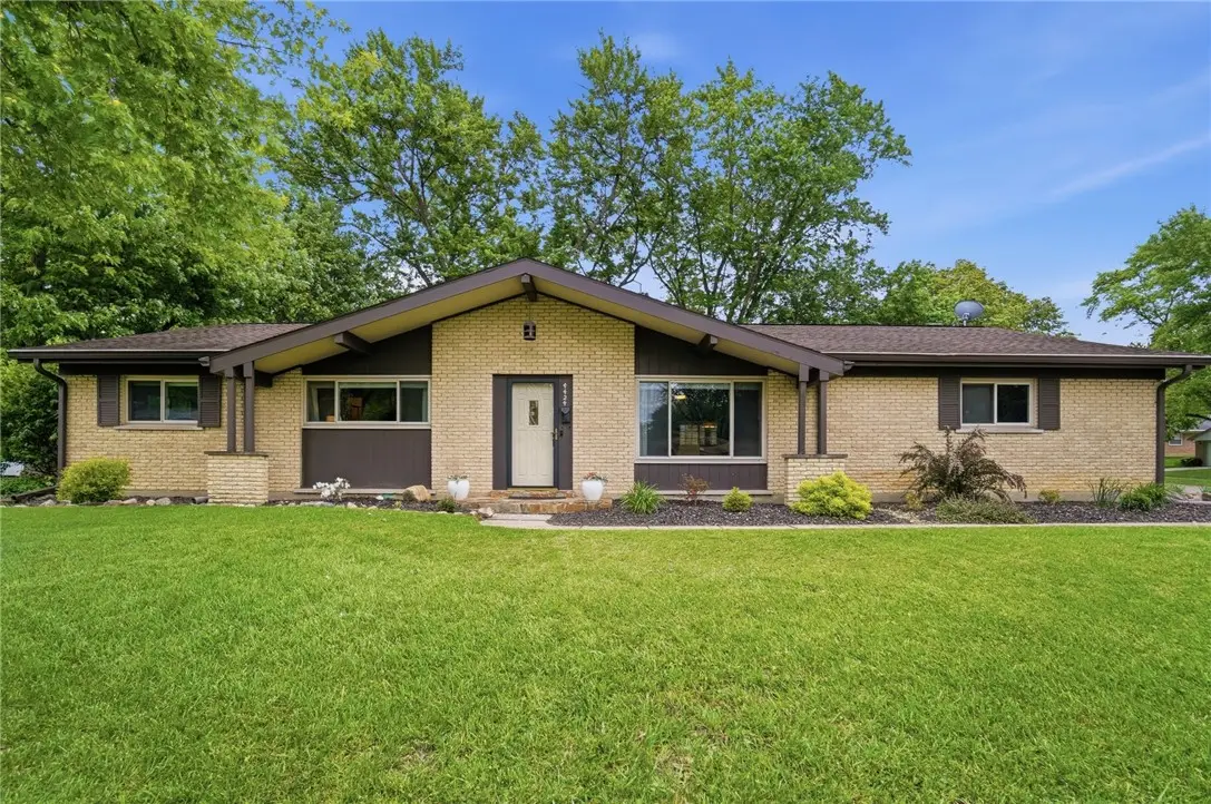4424 Timberwilde Drive, Kettering, OH 45440 - #1