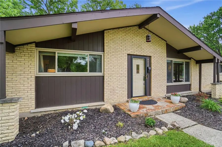4424 Timberwilde Drive, Kettering, OH 45440 - #3