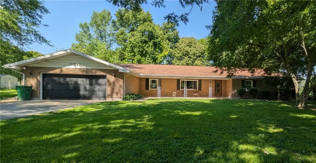 3041 Clear Springs Road, Beavercreek, OH 45370 - #1