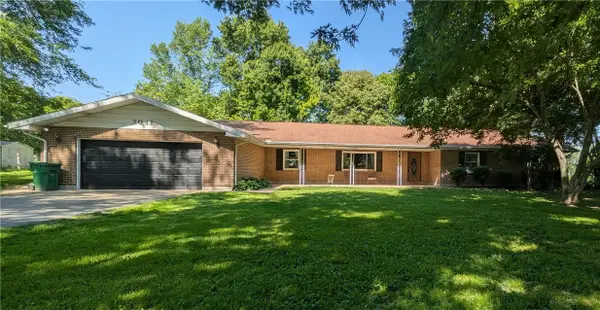 3041 Clear Springs Road, Xenia Twp, OH 45370