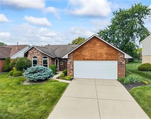 8317 Timber Walk Court, Huber Heights, OH 45424