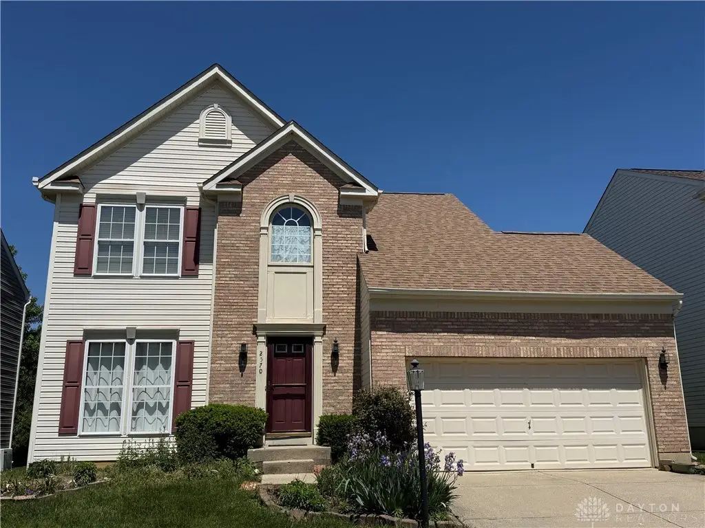 2570 King Arthur Way, Beavercreek, OH 45431 - #1