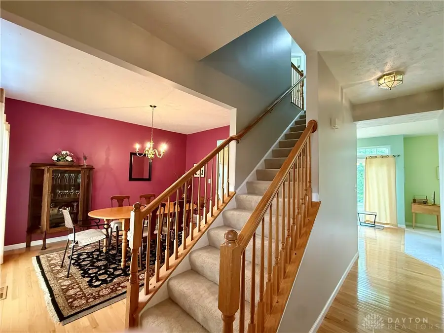 2570 King Arthur Way, Beavercreek, OH 45431 - #2
