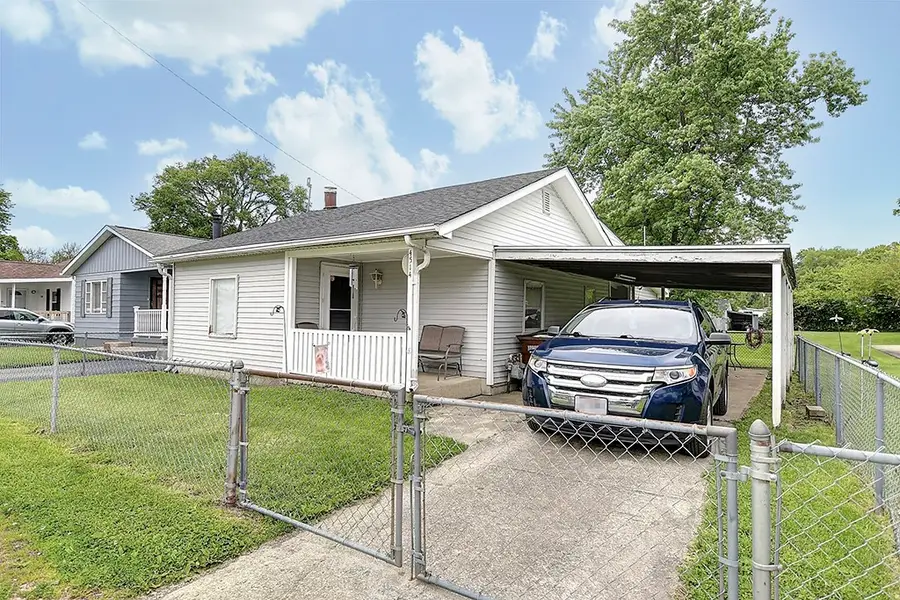 4514 Derwent Drive, Riverside, OH 45431 - #2