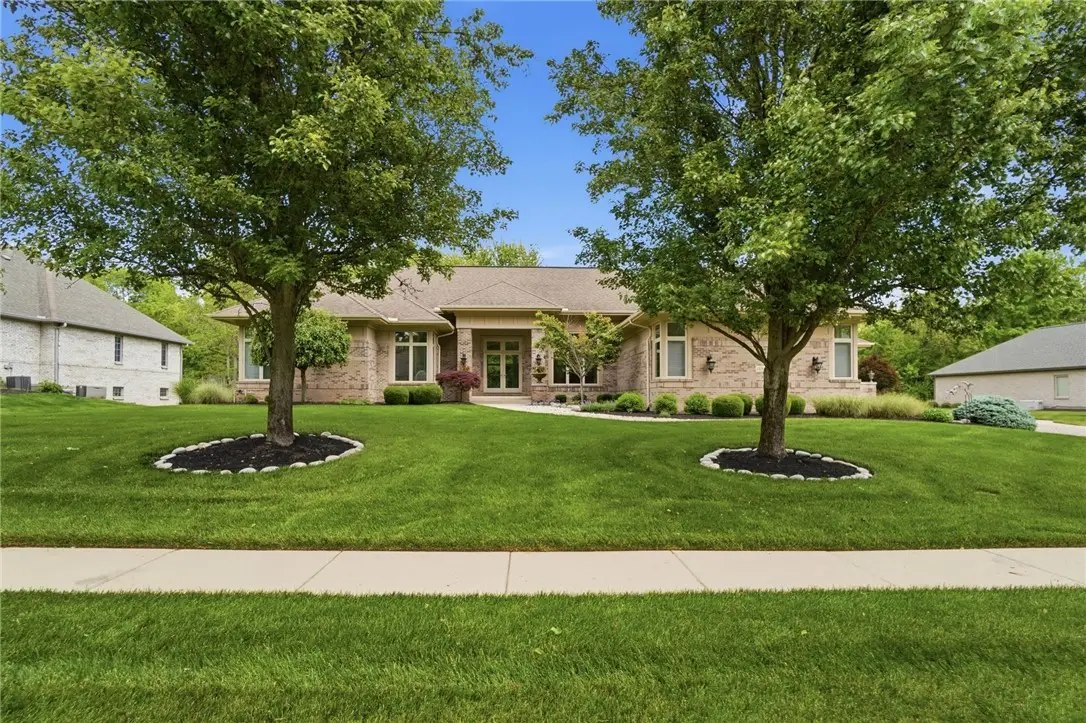 1696 Fox Trail, Sugarcreek, OH 45305 - #1