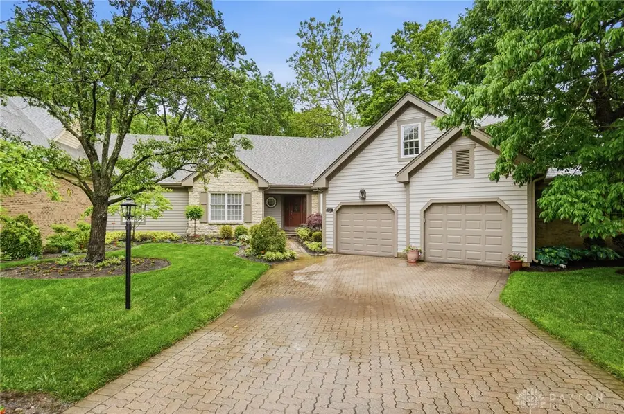 5338 Split Rail, Washington, OH 45429 - #3
