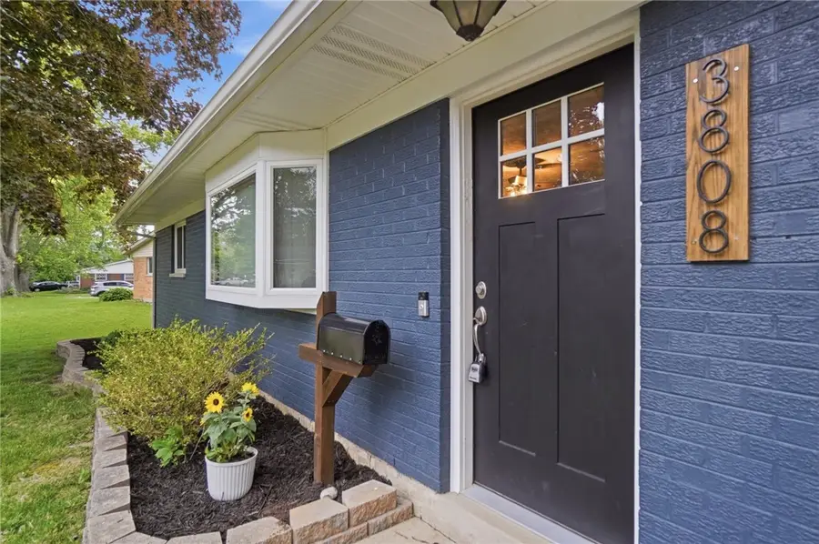 3808 Pobst Drive, Kettering, OH 45420 - #2