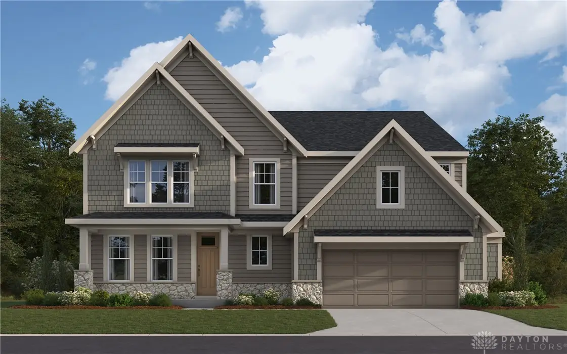 10 Wadestone Lane, Springboro, OH 45066 - #1
