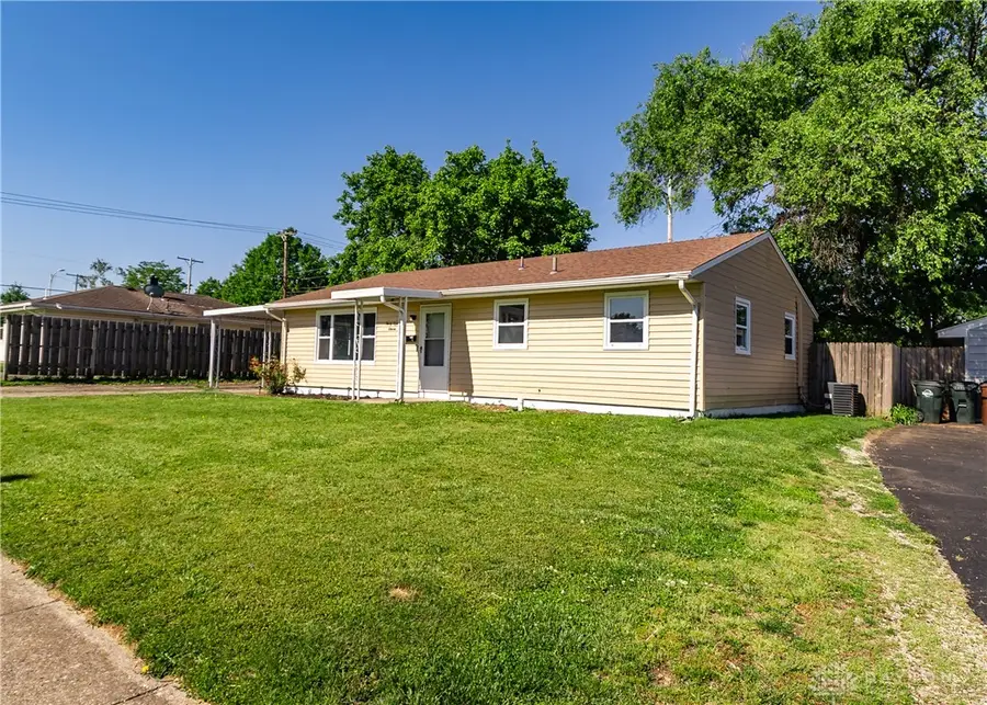 3811 Montevideo Drive, Dayton, OH 45414 - #2