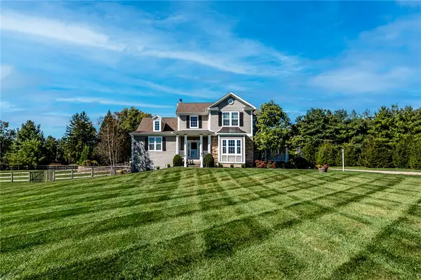 27 Hickory Meadows Lane, Turtlecreek Twp, OH 45036