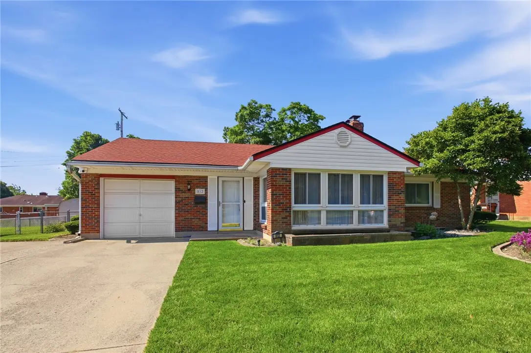 812 Hollendale Drive, Kettering, OH 45429 - #1