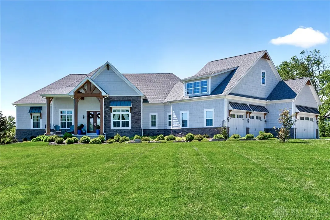 4399 Stephenson Road, Oxford, OH 45056 - #1