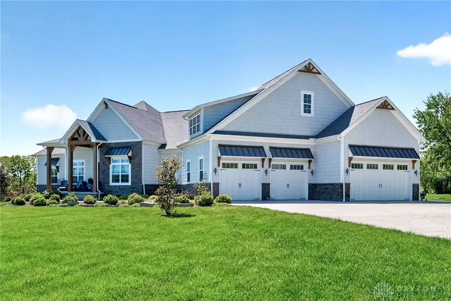 4399 Stephenson Road, Oxford, OH 45056 - #2