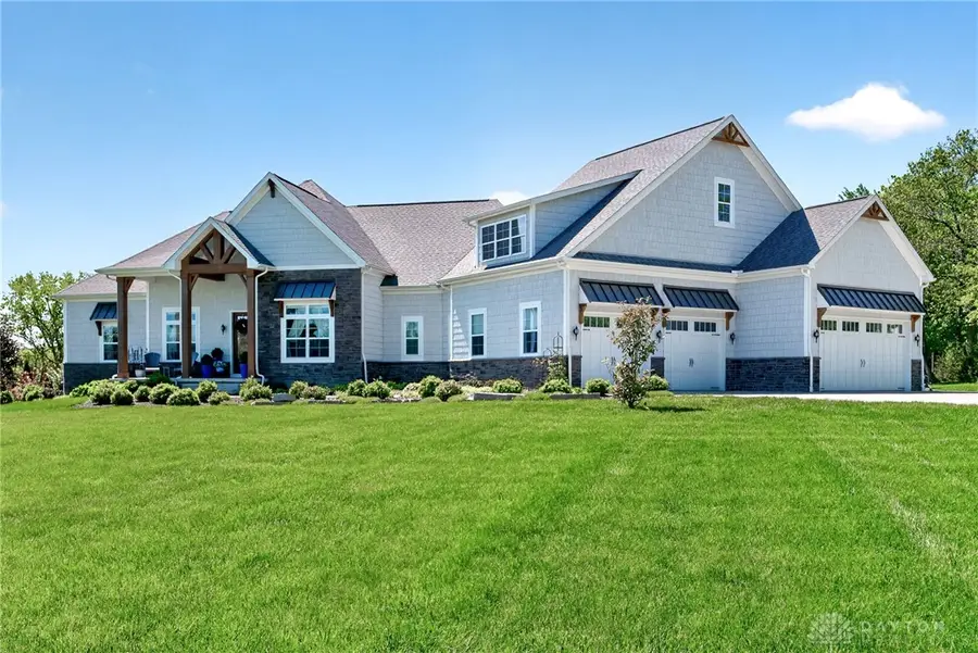 4399 Stephenson Road, Oxford, OH 45056 - #3
