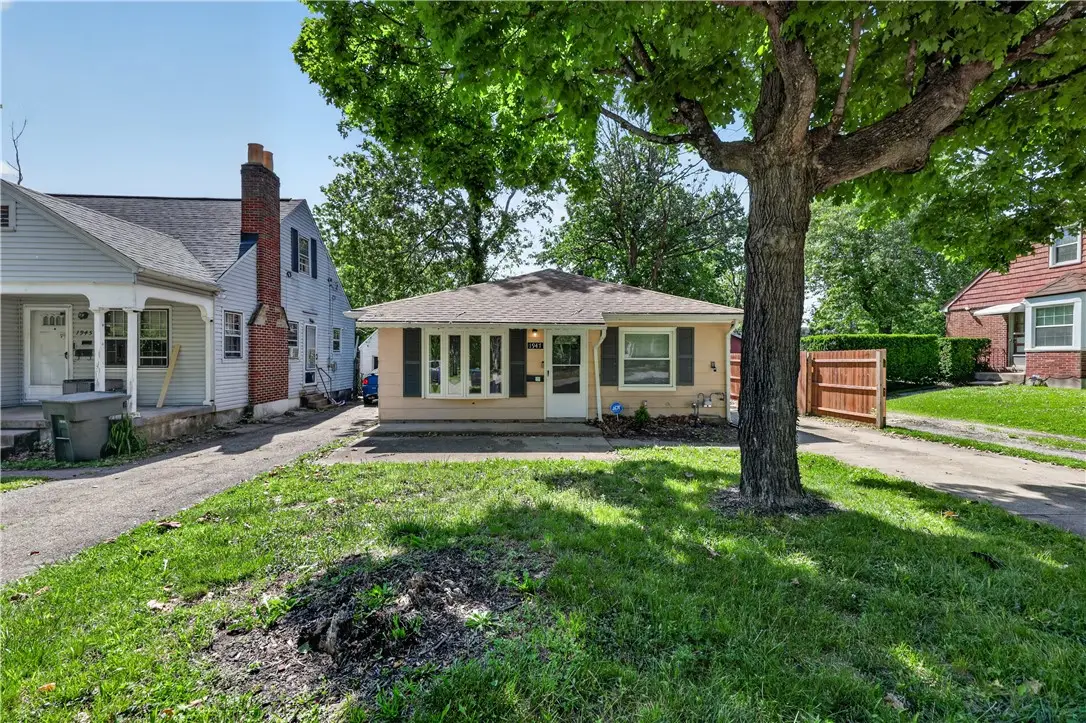 1947 Parkhill Drive, Dayton, OH 45406 - #1