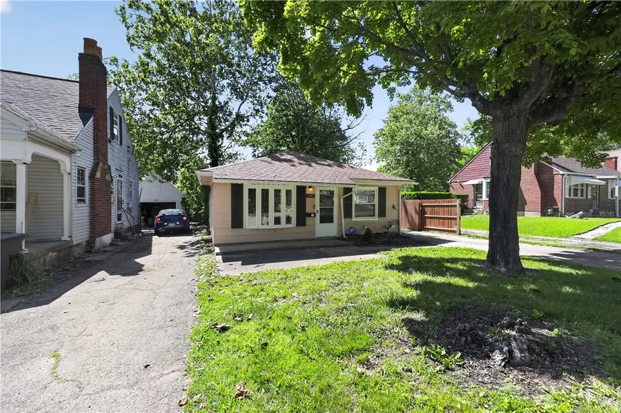 1947 Parkhill Drive, Dayton, OH 45406 - #2