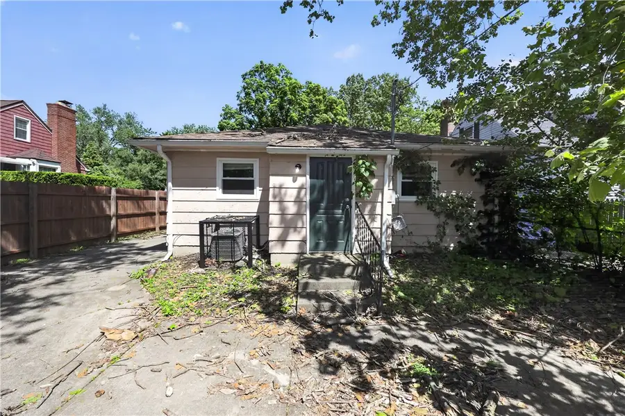 1947 Parkhill Drive, Dayton, OH 45406 - #3