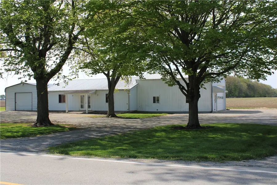 7465 Delisle-fourman Road, Arcanum, OH 45304 - #2