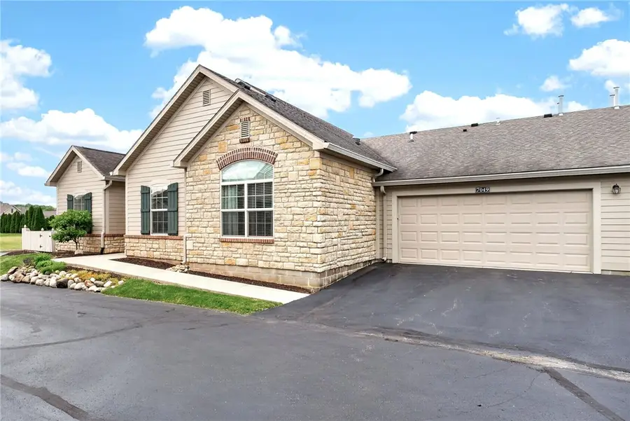 7049 Creekside Circle, Holiday Valley, OH 45323 - #2