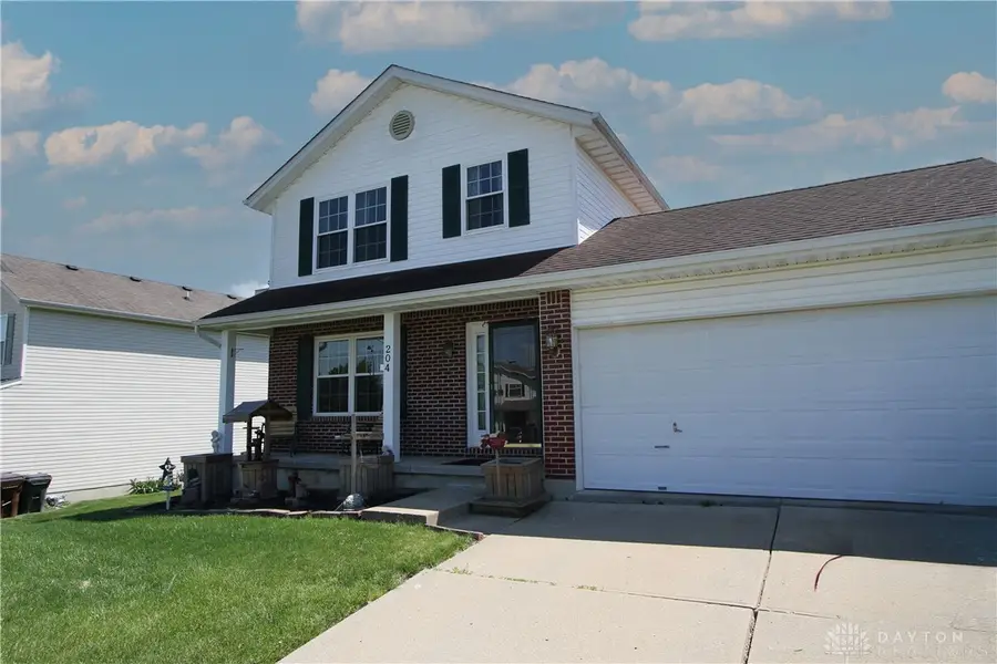 204 Wood Forge Circle, Lebanon, OH 45036 - #3