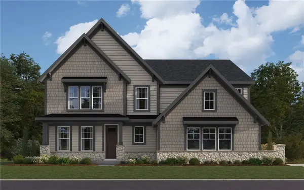 2466 Bent Grass Drive, Beavercreek, OH 45431