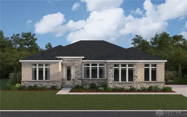 2439 Bent Grass Drive, Beavercreek, OH 45431