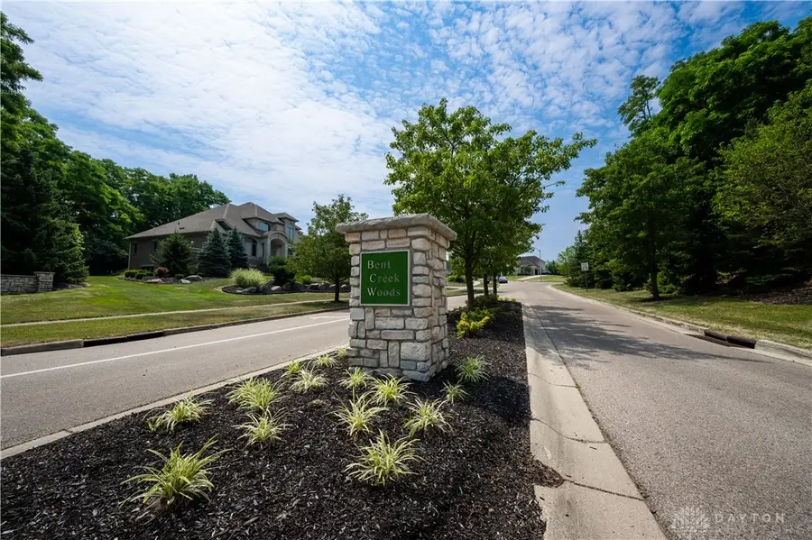 2439 Bent Grass Drive, Beavercreek, OH 45431 - #2