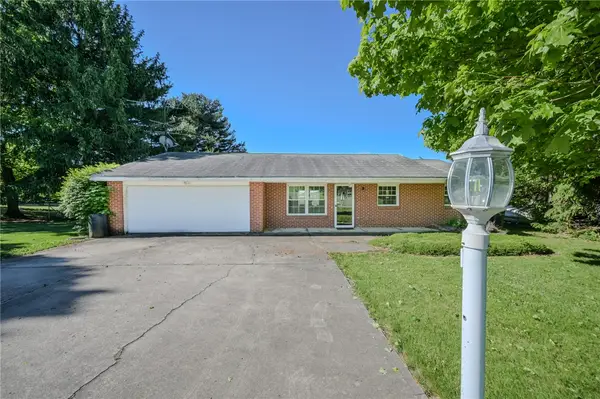 1473 Knight Road, Urbana, OH 43078