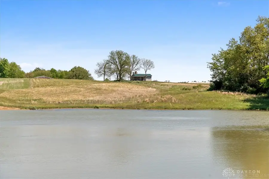 8598 Deadfall Road, Hillsboro, OH 45133 - #3
