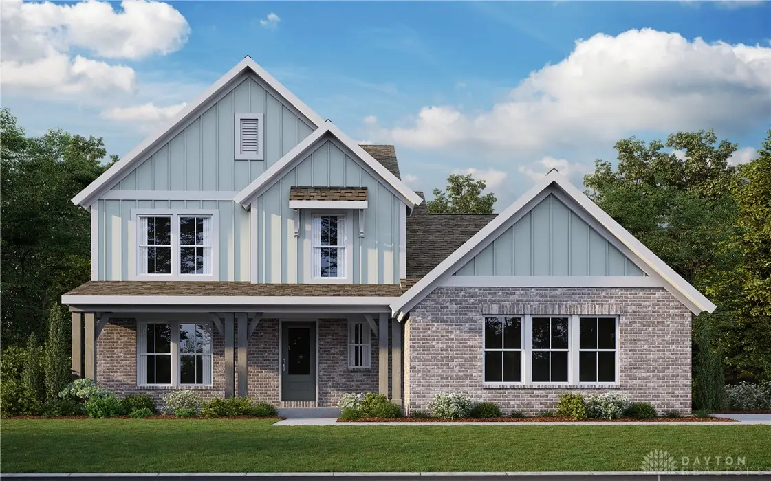 2380 Forest Oaks Drive, Beavercreek, OH 45431 - #1