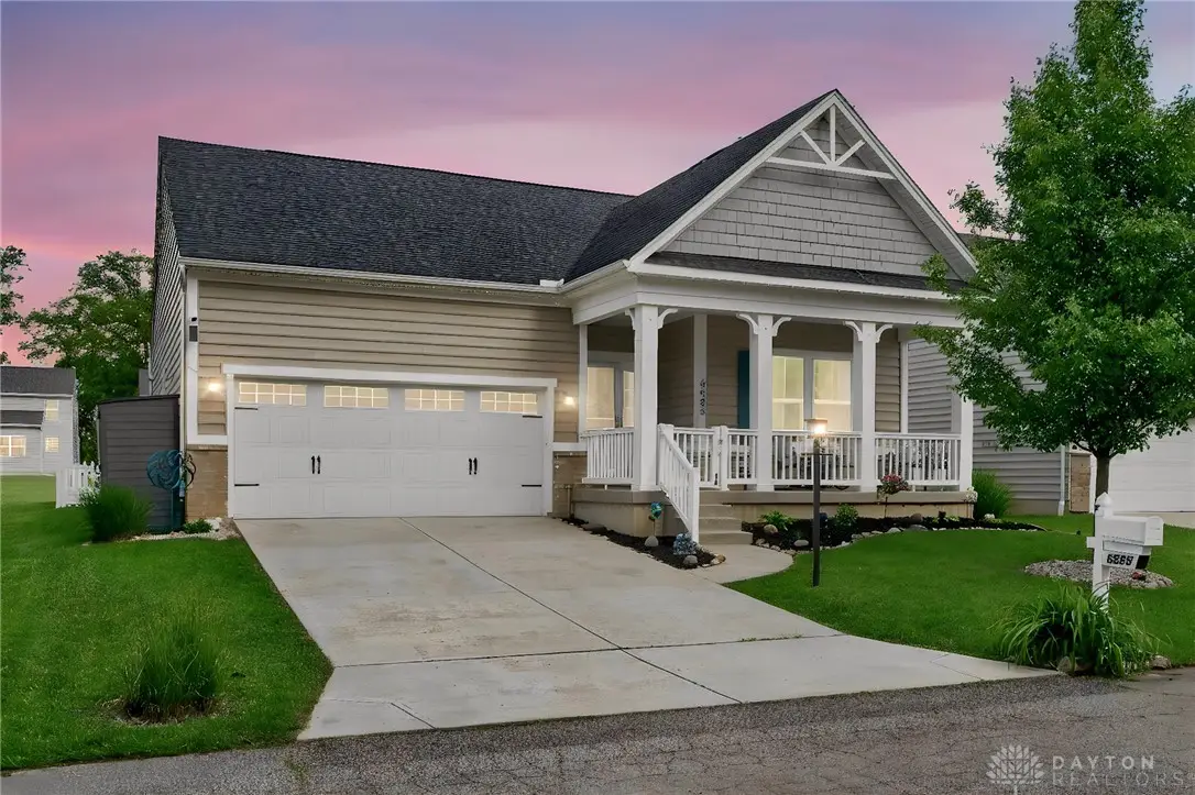 6588 Crabtree Lane, Huber Heights, OH 45424 - #1