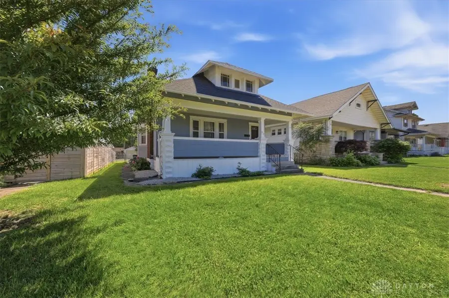 617 E Mccreight Avenue, Springfield, OH 45503 - #2