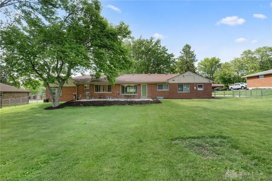 285 Helen Avenue, Xenia, OH 45385 - #3