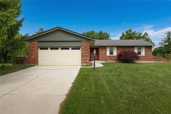 9905 Shawnee Trail, Centerville, OH 45458