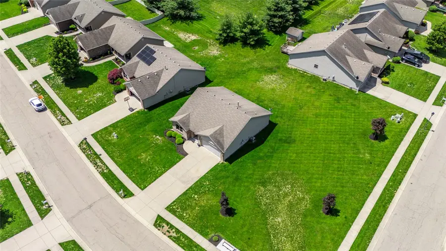 601 Meadowview Court, Franklin, OH 45005 - #2