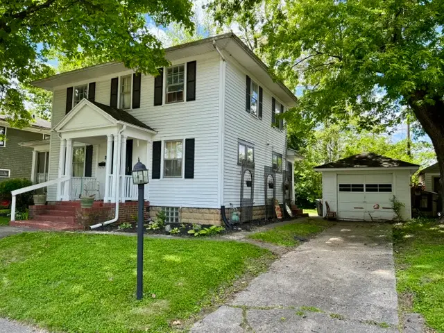 29 Oakland Court, Springfield, OH 45505 - #1