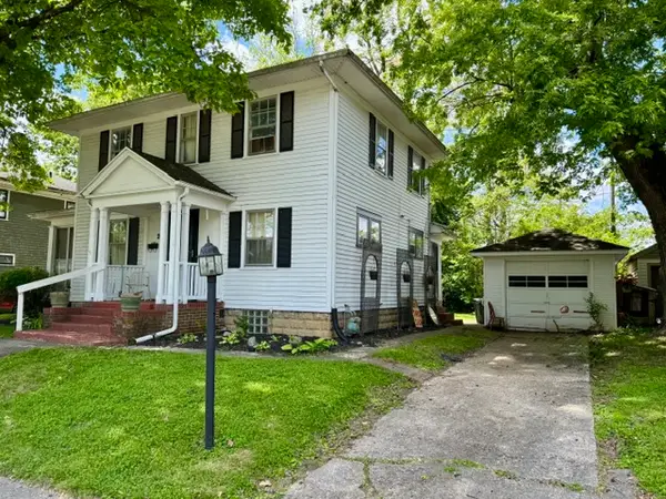 29 Oakland Court, Springfield, OH 45505