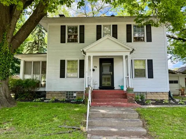 29 Oakland Court, Springfield, OH 45505 - #3