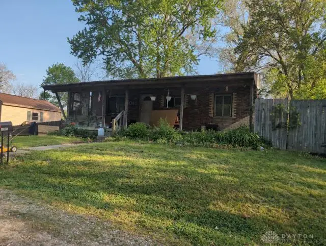 4045 Champaign Avenue, Dayton, OH 45424 - #3